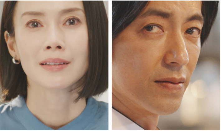 時生と桔梗の関係