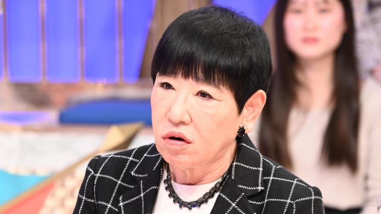 和田アキ子の「トド発言」が炎上！何があった？経緯や真相を調査