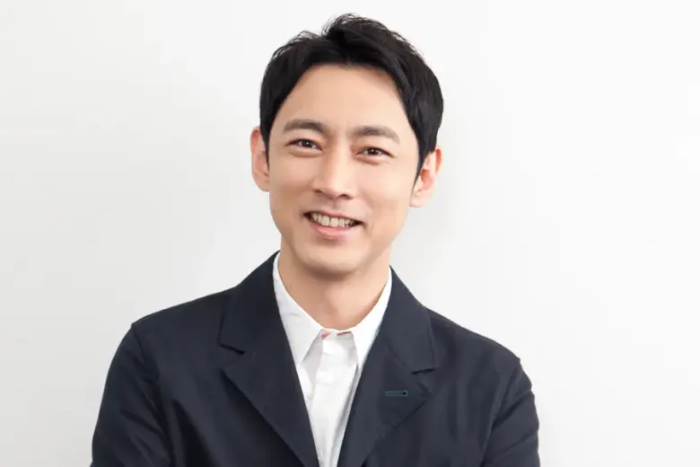 小泉孝太郎の学歴や経歴を調査！幼なじみは有名人ばかり？兄弟仲も