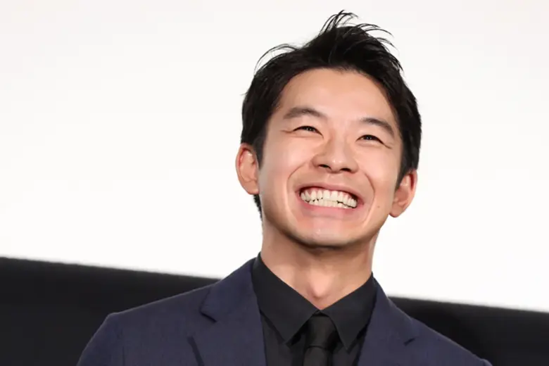 仲野太賀の英語力を調査！どれくらい話せる？英語のセリフも経験？