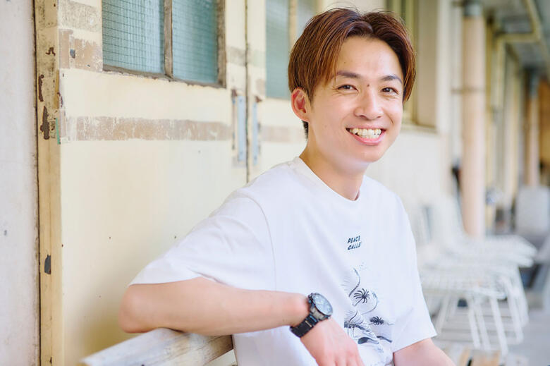 河井ゆずるの英語力がスゴすぎ！高校や大学はどこ？貧困育ちって本当？